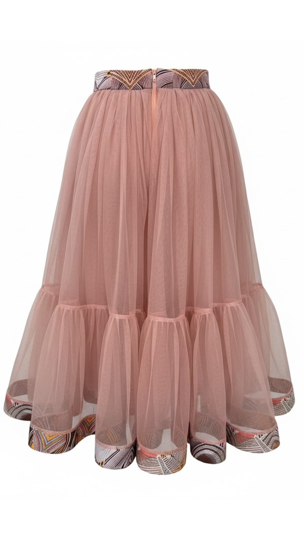 Amina Skirt