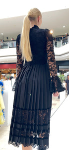 Marbeh Lace Dress