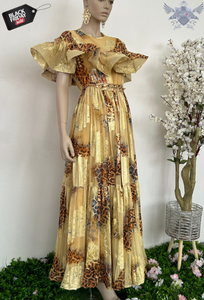 Segen Maxi Dress