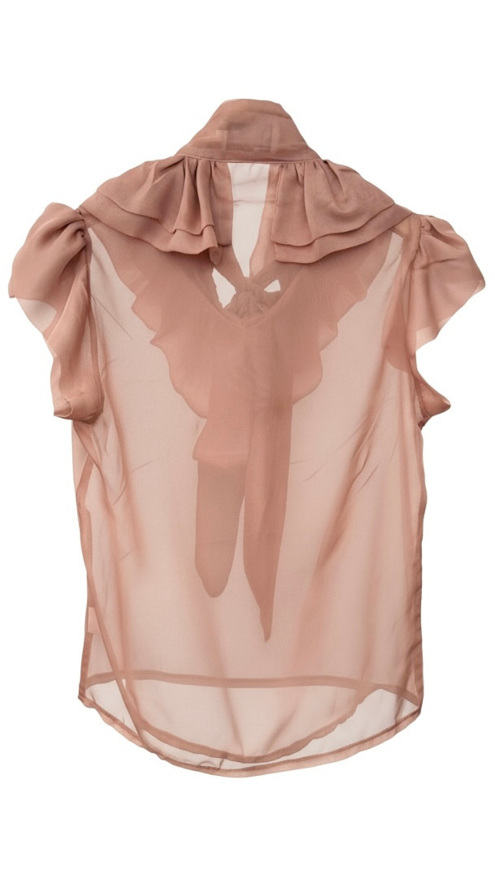 Numidia Blouse