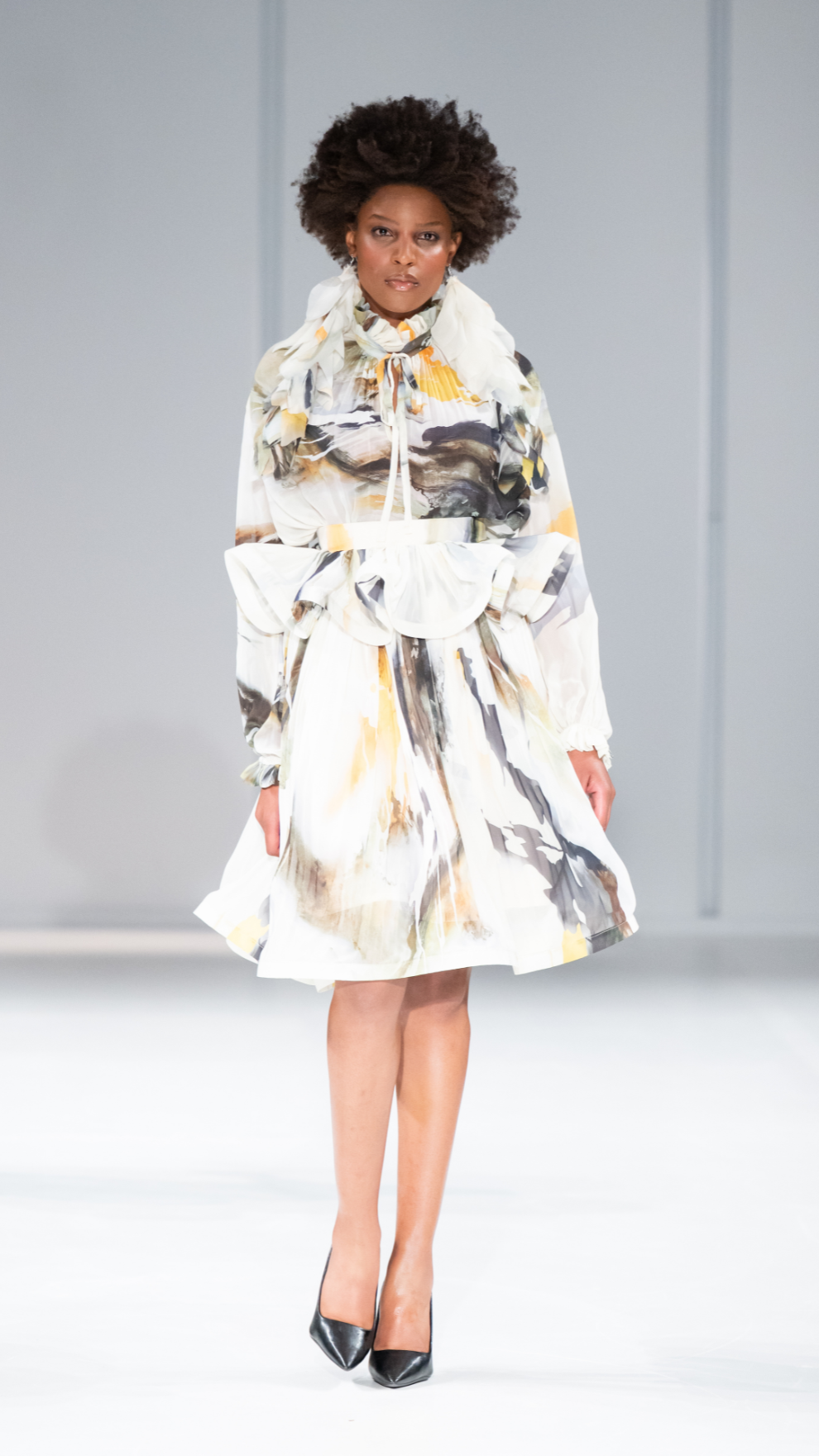 Dogon Blouse