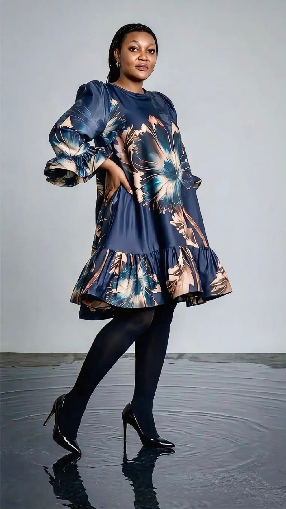 Joon Dress