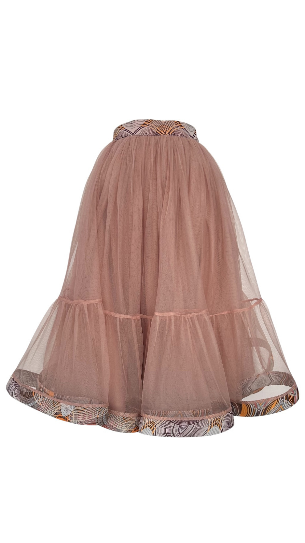 Amina Skirt
