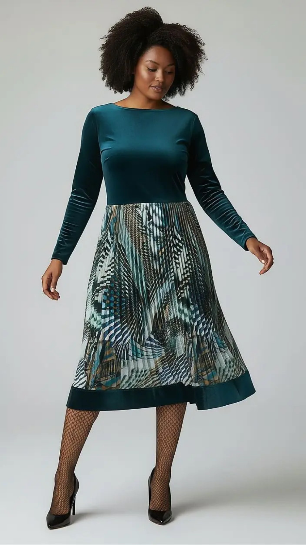 Gino Dress