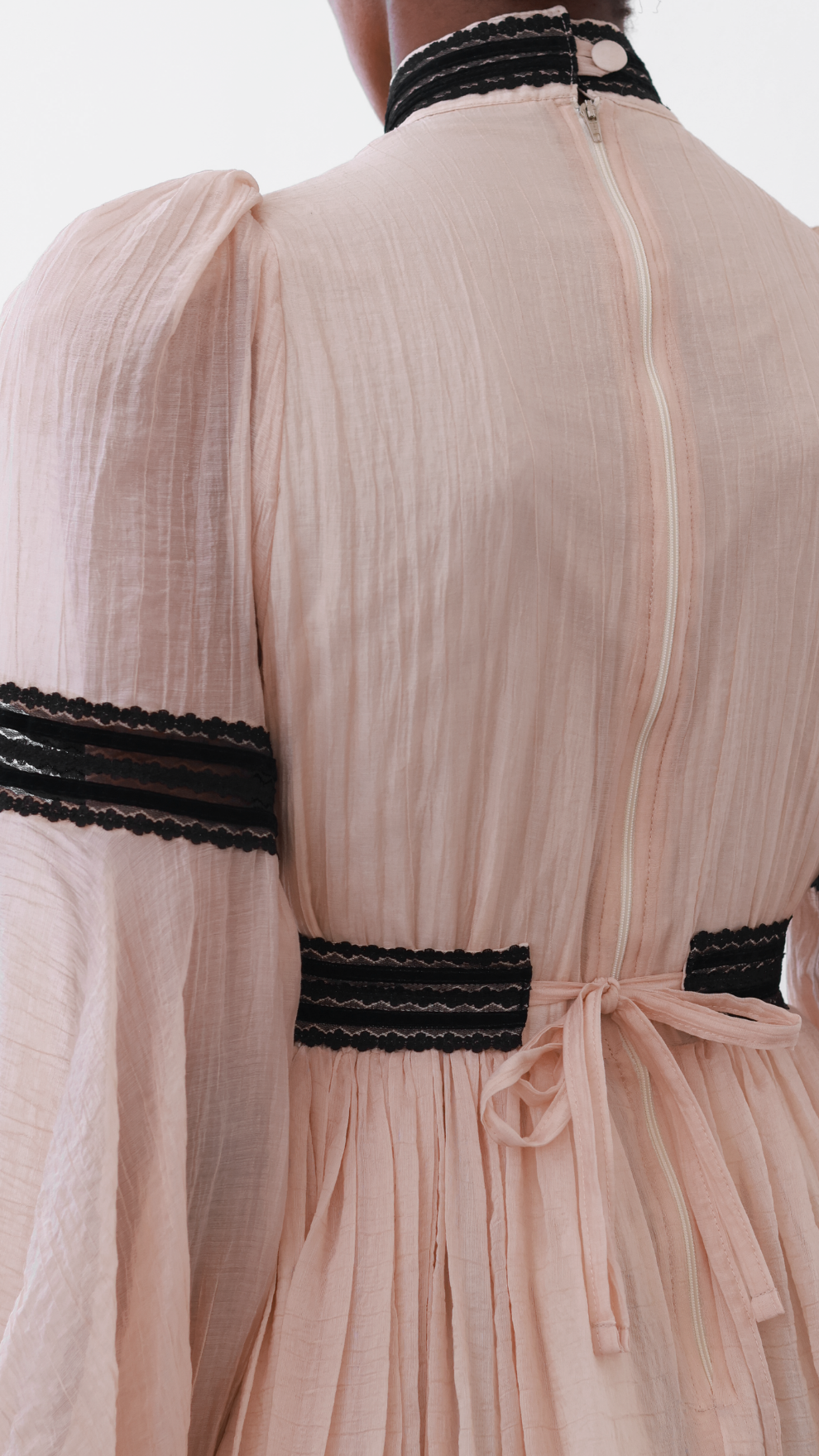 Amanitier Dress