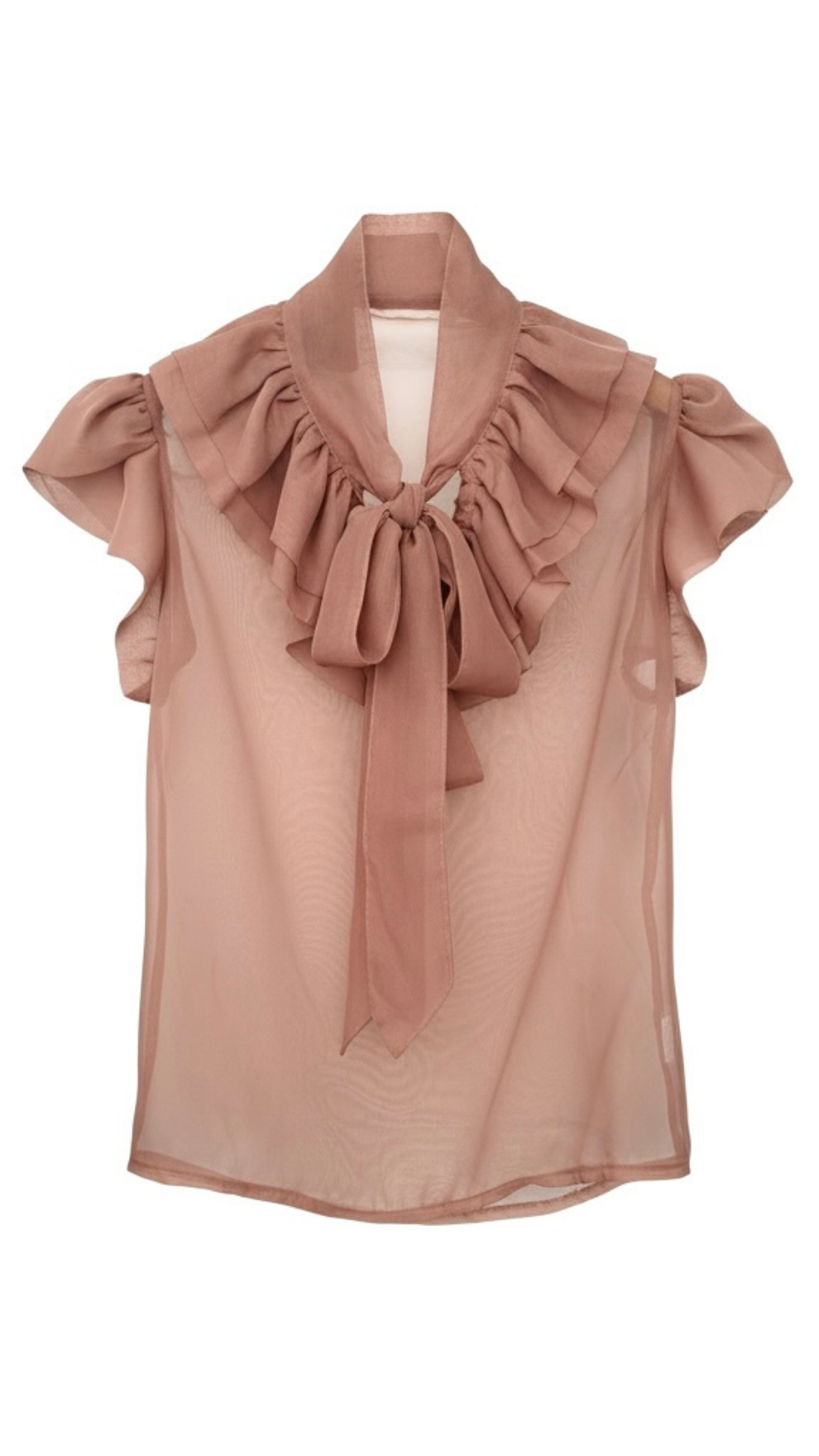 Numidia Blouse