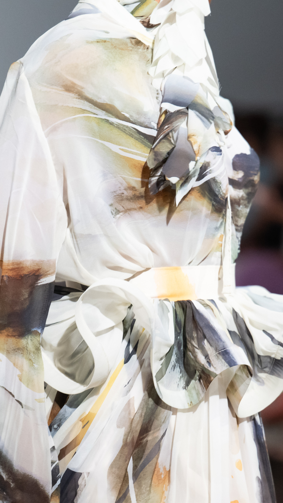 Dogon Blouse