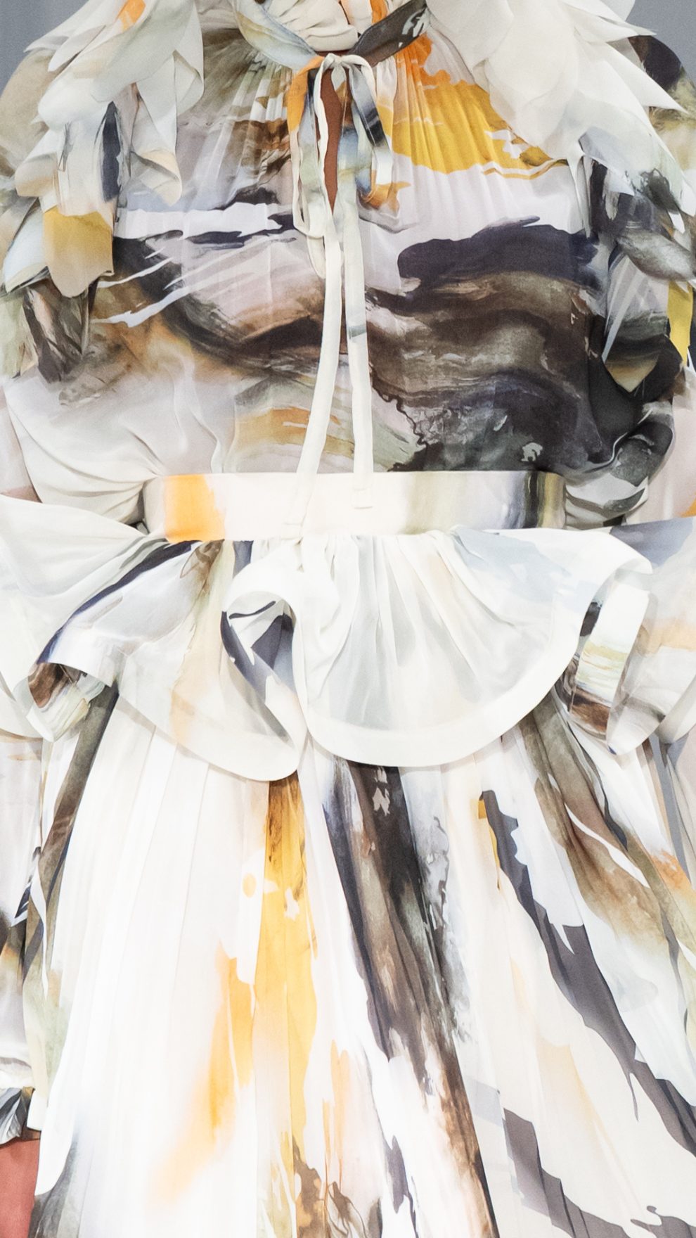Dogon Blouse