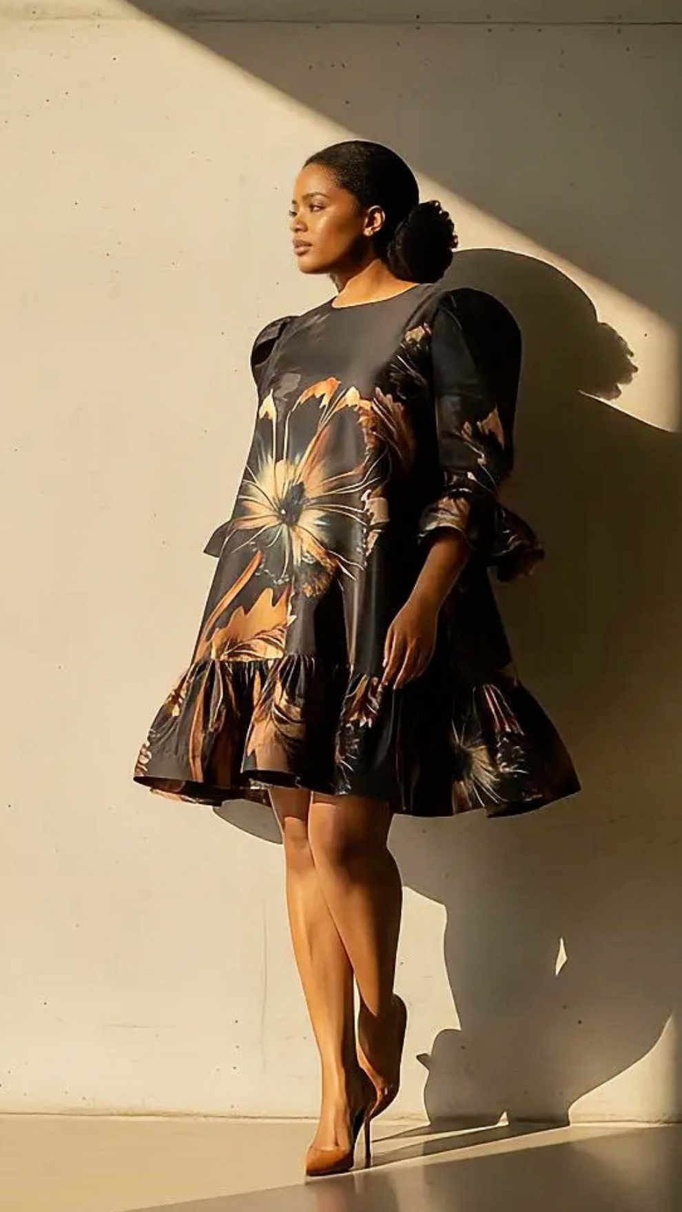 Joon Dress