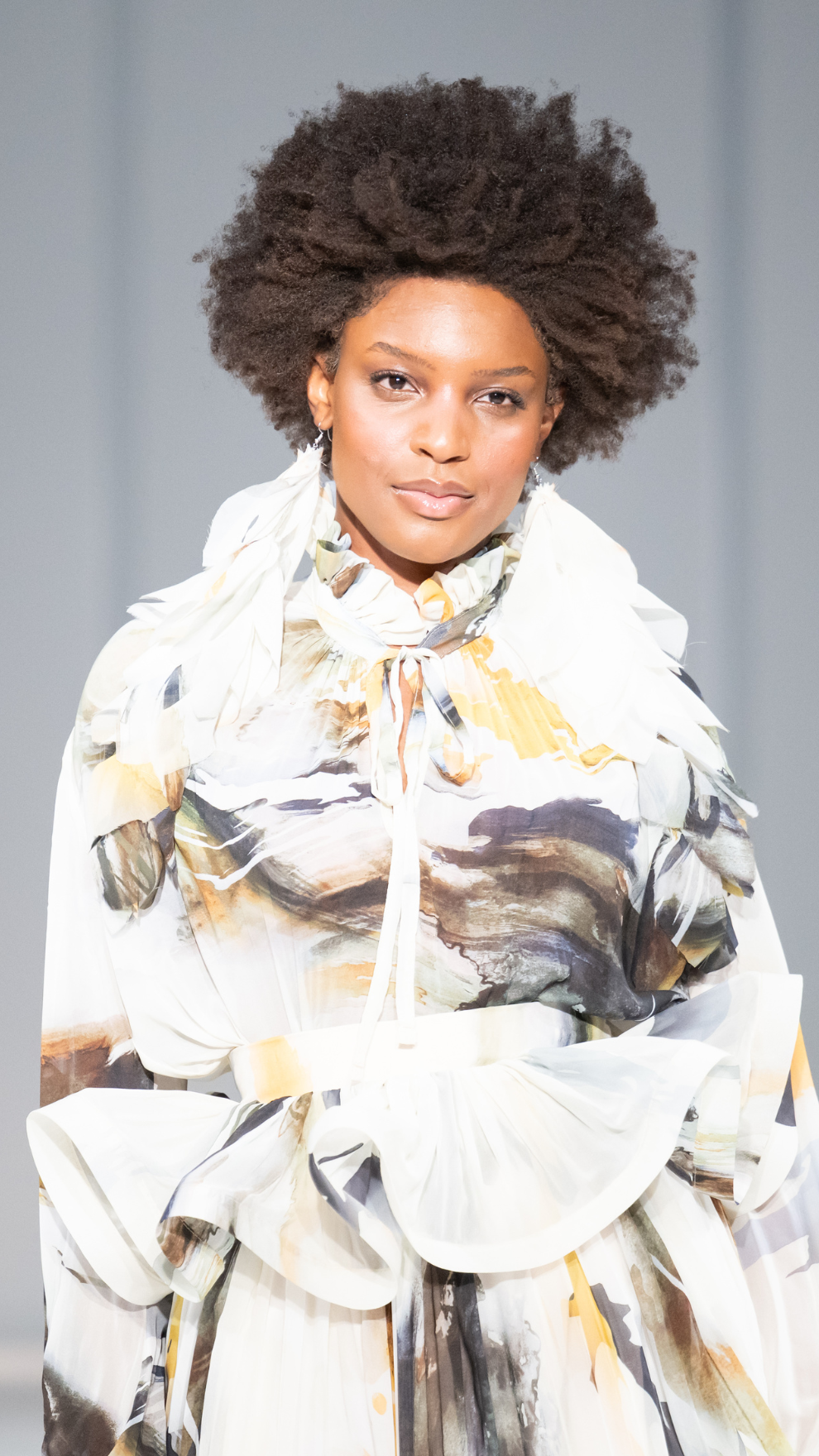 Dogon Blouse