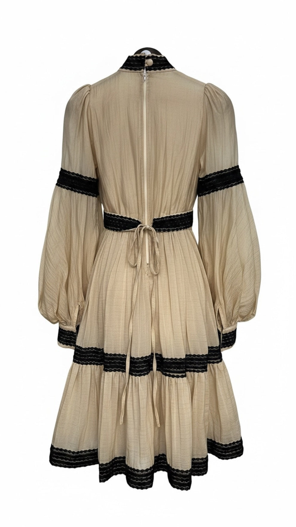 Amanitier Dress