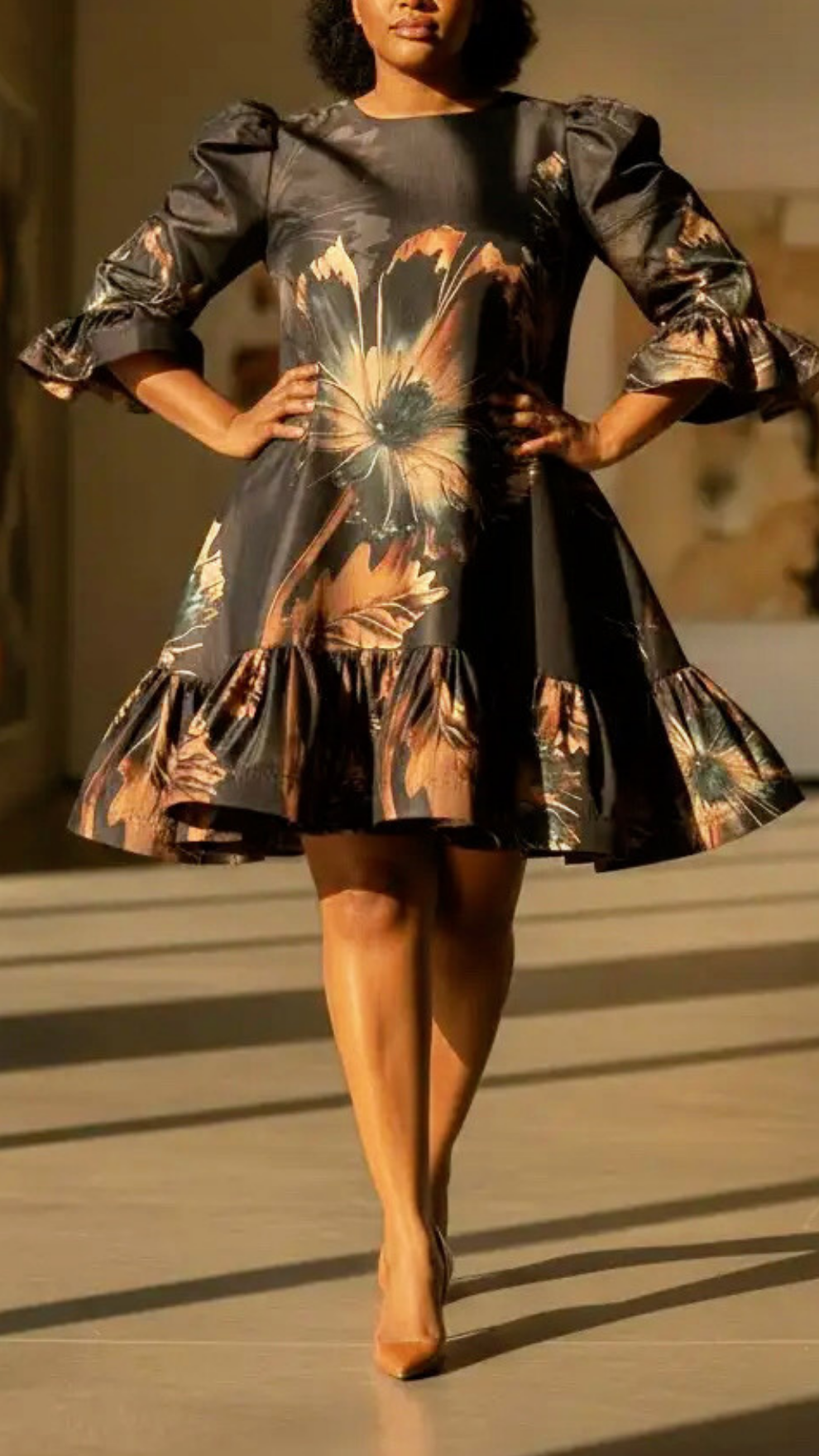 Joon Dress