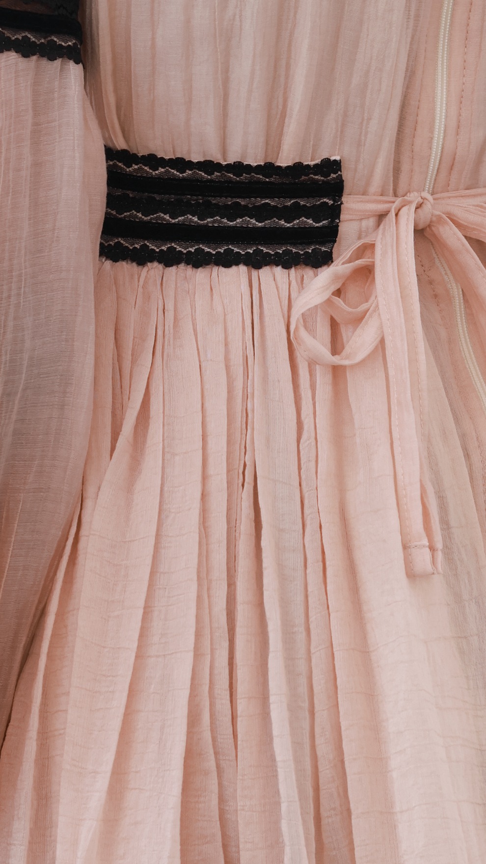 Amanitier Dress