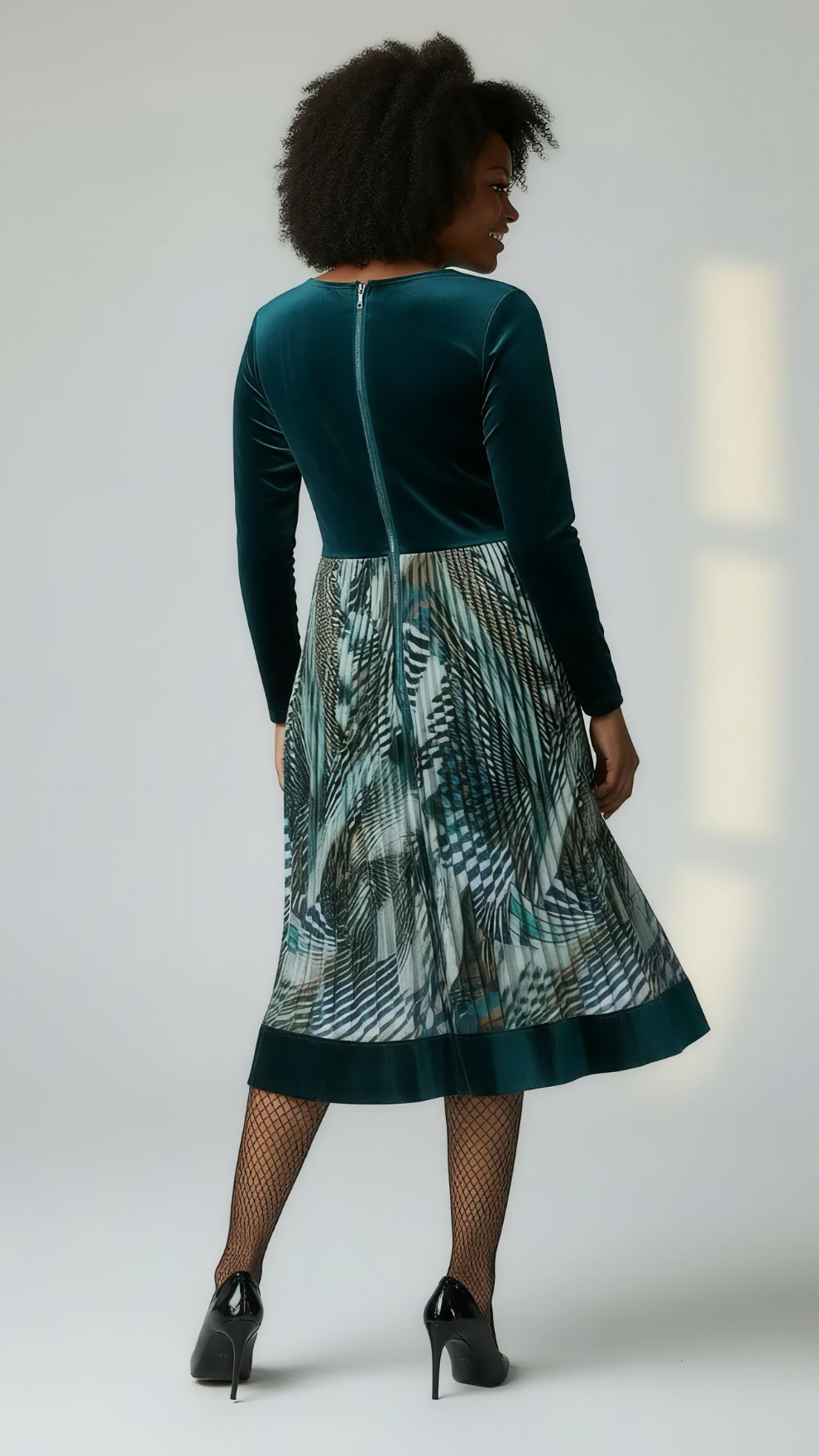 Gino Dress