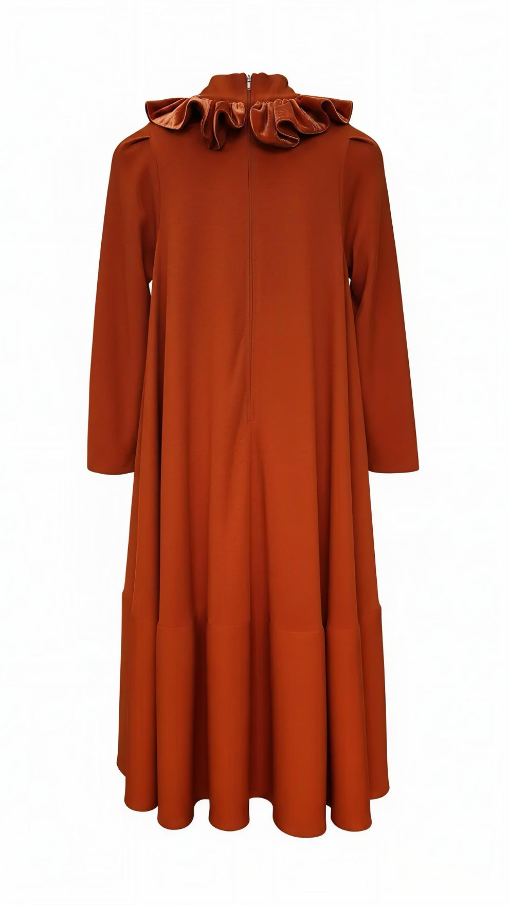 Sabon Frill Dress