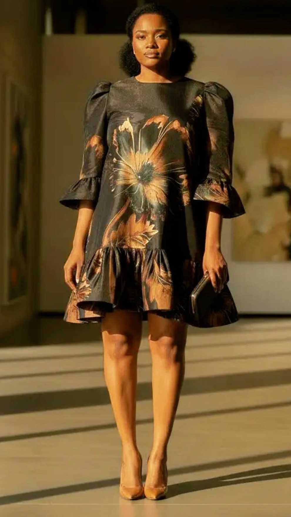 Joon Dress