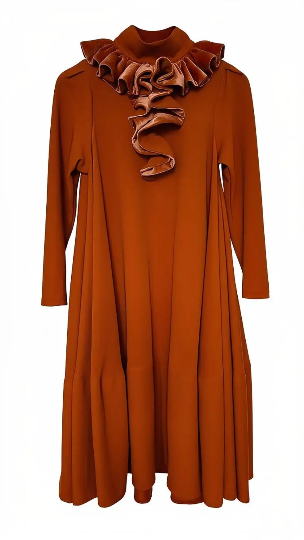 Sabon Frill Dress
