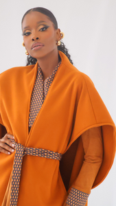 Nowy Overcoat