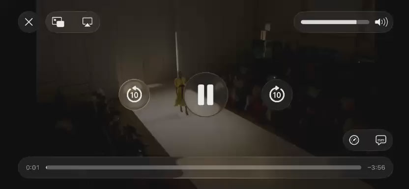 Load video: 